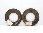 5-66-8424-00 Stearns Friction Disc 8-004-208-00 Nov 800420800 Lot Of. Fixed Price $349.00.