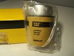 Caterpillar Oem 163-4465 Fuel Filter Element Skid Steer Loader. Fixed Price $22.00.