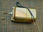 Motor # X57040051 Babylock BL2160 Brother XL3022 XR-34 Etc. E4.4. Fixed Price $56.00.