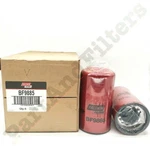 Baldwin Filters BF9885 Fuel Spin-on (6 Pack) Free Expedited Shipping. Fixed Price $286.50.