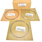 New Genuine Cooper Gardner Denver Air Compressor Piston Ring Kit; RA213244. Fixed Price $89.99.