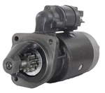 Starter 1999-2006 Landini 65-100 Tractor Fermec Backhoe 12V 388187A1 R1104. Fixed Price $516.06.