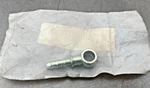 Oem Wacker Neuson Connecting Link 5000083876. Fixed Price $14.99.