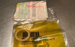R83630 Genuine Oem John Deere O-ring Qty Of Seals. Fixed Price $14.99.