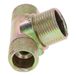 Fuel Injection Nozzle Tee Fitting R71963 Fits John Deere 3100 3200X 5500. Fixed Price $11.99.