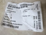 New Jlg #70026425 Seal Kit Oem W/extras Lift Construction Machinery. Fixed Price $444.99.
