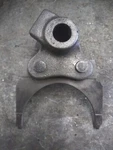 John Deere 5020 Tractor Pto Fork/slide GEAR.(R35249R). Fixed Price $189.99.