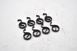 Crown 078468 Lift Truck 1.0 Rctl Spring Set (lot Of 8). Fixed Price $34.99.