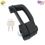 Front Door Latch Handle 7109662 7109663 For Bobcat T140 T160 T190 T200 T250 T300. Fixed Price $32.00.