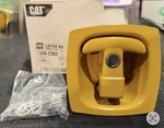 Caterpillar 294-2382 Oem Locking Handle Door Latch Assembly Genuine. Fixed Price $99.99.