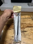 J. Dewey ABS-3 .30-8MM Caliber Adjustable Bore Saver Rod Guide. Fixed Price $20.00.