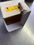 03M7193 Genuine Oem John Deere Cap Screw M10X35 Qty Of 2 Bolts. Fixed Price $11.95.