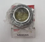 National Bearings M88048 Differential Roller. Fixed Price $9.76.