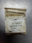 AP19993 Oem John Deere Chain Link 1" Coupler Double Pitch. Fixed Price $9.99.