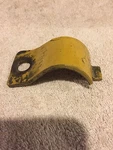 5P7469 Genuine Oem Clip Tab-for Use On 52 Mm Od Tube Caterpillar 5P-7469. Fixed Price $6.99.