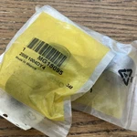 2-JOHN Deere MG15095 Bushing Genuine Oem Parts. Lot Of. Fixed Price $24.95.