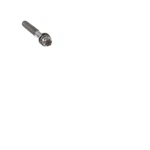 For Crown Lift Truck 1.0 Rctf - Screw 1/4 081543. Fixed Price $11.82.