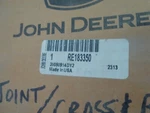 John Deere - Spider Bearing RE183350/AT149827 LGSH10BX1. Fixed Price $285.00.