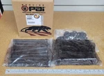 Cylinder Head Bolt Set For Caterpillar 3406E And C15. Pai. Ref.# 1241854 1241855. Fixed Price $395.00.