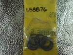 John Deere- Ring Pk Qty L53876 L&g SH4 BX2. Fixed Price $14.00.