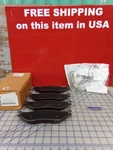 International Brake Pads 2510711C91, New, Free Shipping. Fixed Price $148.99.