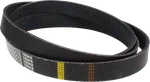 8-RIB V-belt R135823 Fits John Deere 5420N 5510N 5520N. Fixed Price $36.55.