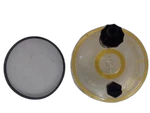 Caterpillar 129-0375 Bowl Filter. Fixed Price $34.88.