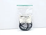 51458 Ingersol Rand O-ring Disc Brake Assy Lot Of 2. Fixed Price $94.05.