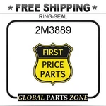 2M3889 Ring-seal Fit Caterpillar (cat). Fixed Price $14.32.