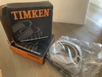 Timken 387 382A Tapered Roller Bearings Set Of. Fixed Price $49.00.