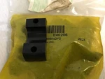 E40206 Genuine John Deere Clamp Base. Fixed Price $7.49.