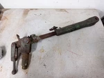 F2670R John Deere 720 730 Hitch Point Lift Link Assembly. Fixed Price $300.00.