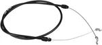 Stens 290-851 Control Cable Fits Mtd 946-1132 746-1132 200 400 500 Series. Fixed Price $12.99.