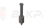 Top-stop Barrel Plunger For Cummins 3609809. Fixed Price $26.59.