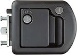 Rv Designer T507 Motorhome Entrance Door Lock With Built-in Eadbolt For Trimark,. Fixed Price $251.12.