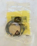 John Deere Oem Pack Of 5 Piston Snap Ring Part #E1343FN. Fixed Price $18.00.