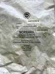 26816-290-B Genuine Oem Morbark Seal Kit 26816290. Fixed Price $99.99.