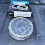 National 39520 Wheel Bearing Race-race. Fixed Price $21.84.