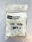 100-4926 Genuine Oem Toro Insert Bearing With Collar 1004926. Fixed Price $29.99.