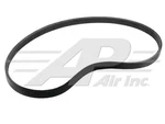 Cat A/c Compressor Belt 219-3304 Groove, 98" Length New. Fixed Price $56.81.