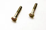New Oem John Deere 19H2721 Cap Screws 1/4 X 1-1/2 Qty Nos. Fixed Price $13.59.