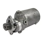 Pump 523092M91-E Fits Case 165. Fixed Price $430.45.