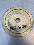 1556125 Genuine Oem Washer 20.5X130X10-MM Thk Caterpillar 155-6125. Fixed Price $29.99.