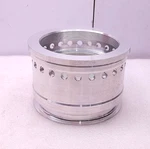 Abb 76002 VTR564 Sealing Bush Compressor End. Fixed Price $437.81.
