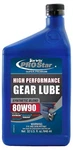 Star Brite 80W 90 Synthetic Blend Lower Unit Gear Lube 32 Oz Long Term Protec.... Fixed Price $28.19.