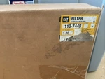 New Caterpillar (cat) 112-7448 Or 1127448 Filter-cab Air. Fixed Price $12.00.