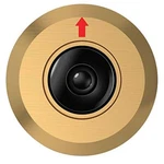 Ocean LED812-011803 Eyes Camera GEN2 Hd-bronze. Fixed Price $863.31.