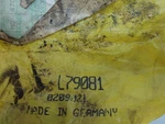 John Deere - Select Control Valve Cap L79081 LGSH26BX1. Fixed Price $13.50.