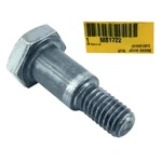 John Deere Original Equipment Bolt #M81722. Fixed Price $16.94.