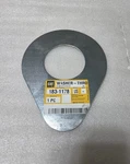 1831178 Genuine Thrust Washer Caterpillar 183-1178. Fixed Price $36.50.